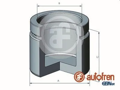 Autofren D025296