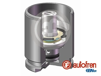 Autofren D025126K