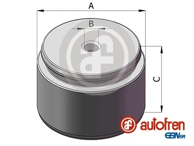 Autofren D025407