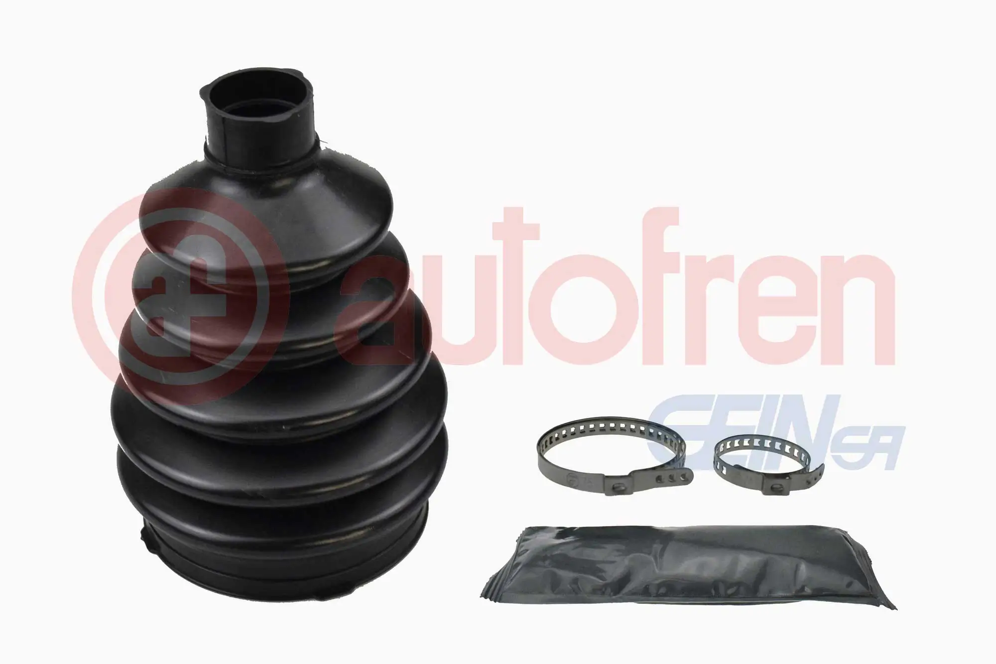 Autofren D8287T