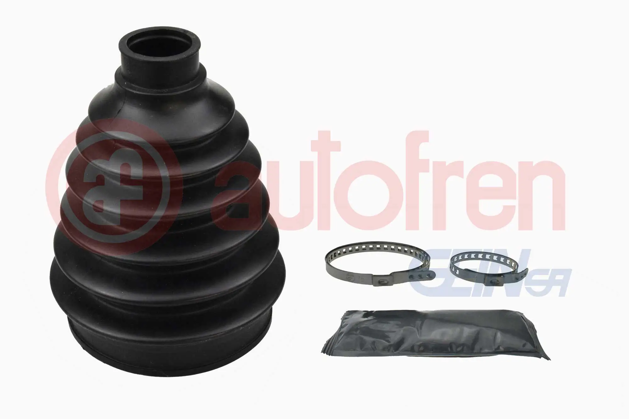 Autofren D8280T