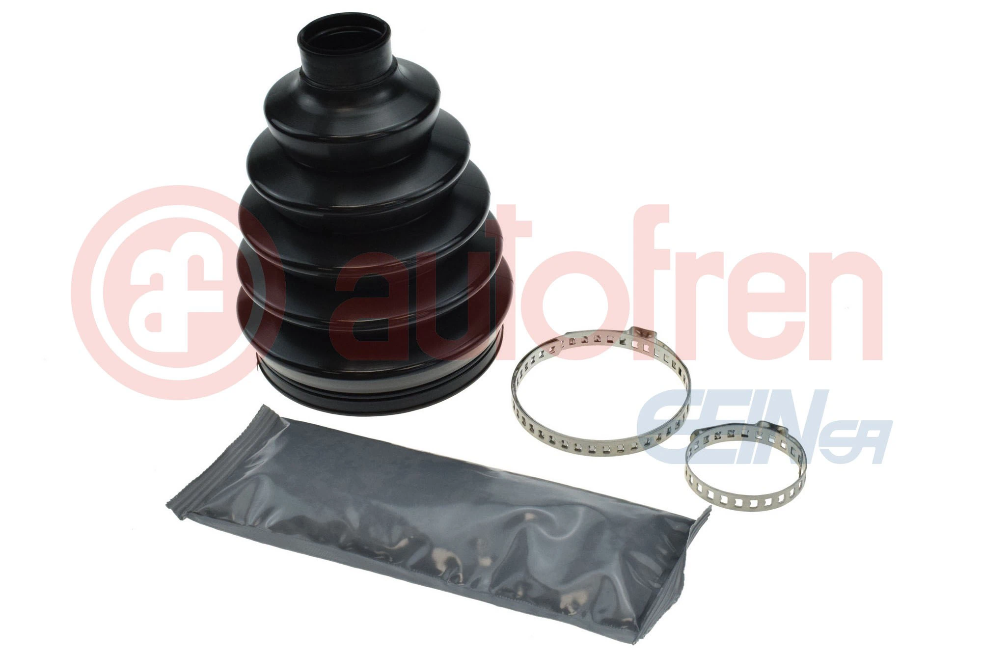 Autofren D8608T