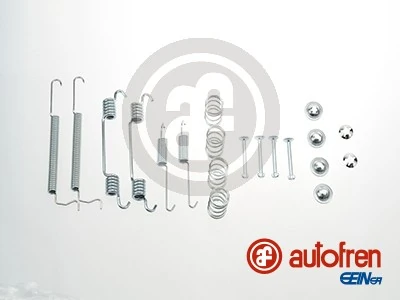 Autofren D3898A