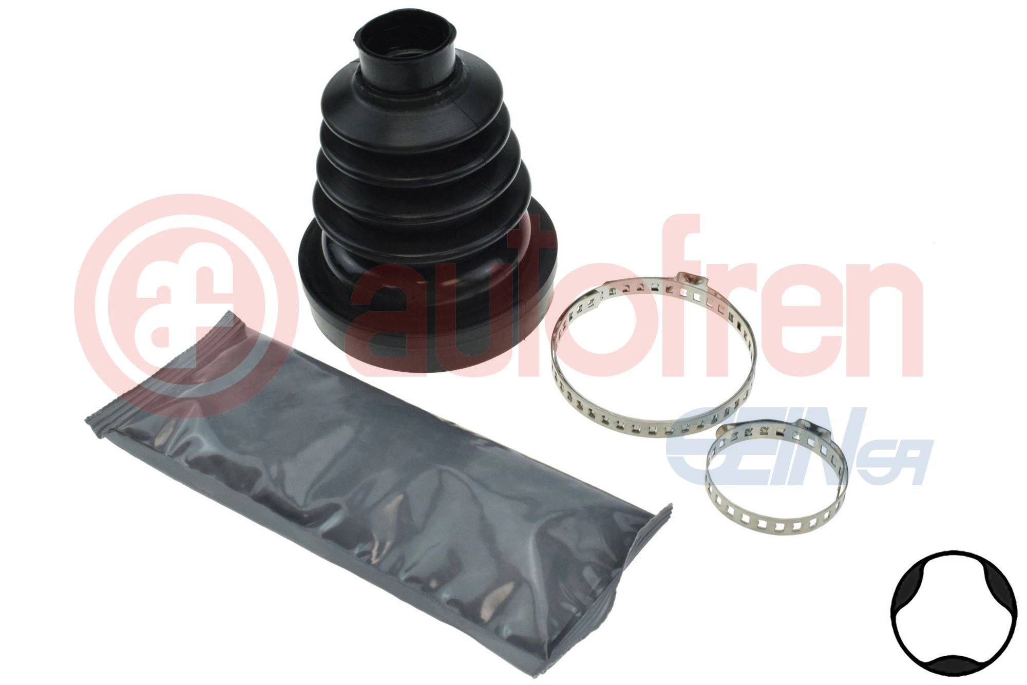 Autofren D8524T