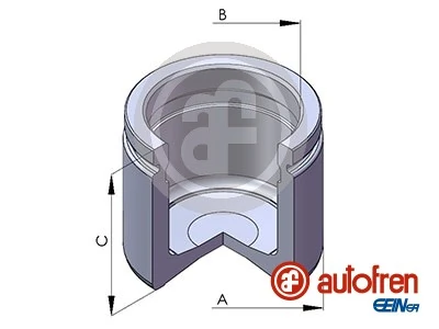 Autofren D025423