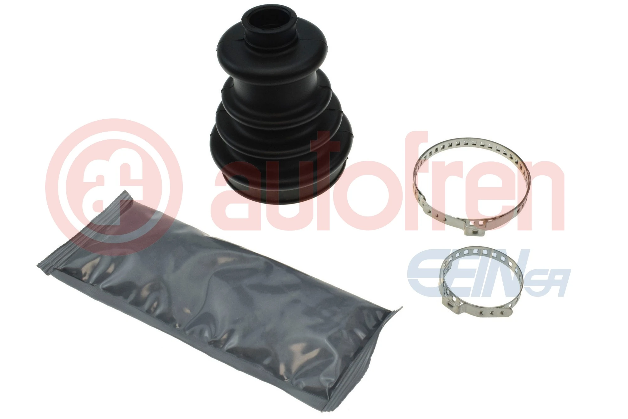 Autofren D8151