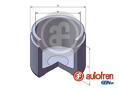 Autofren D025393