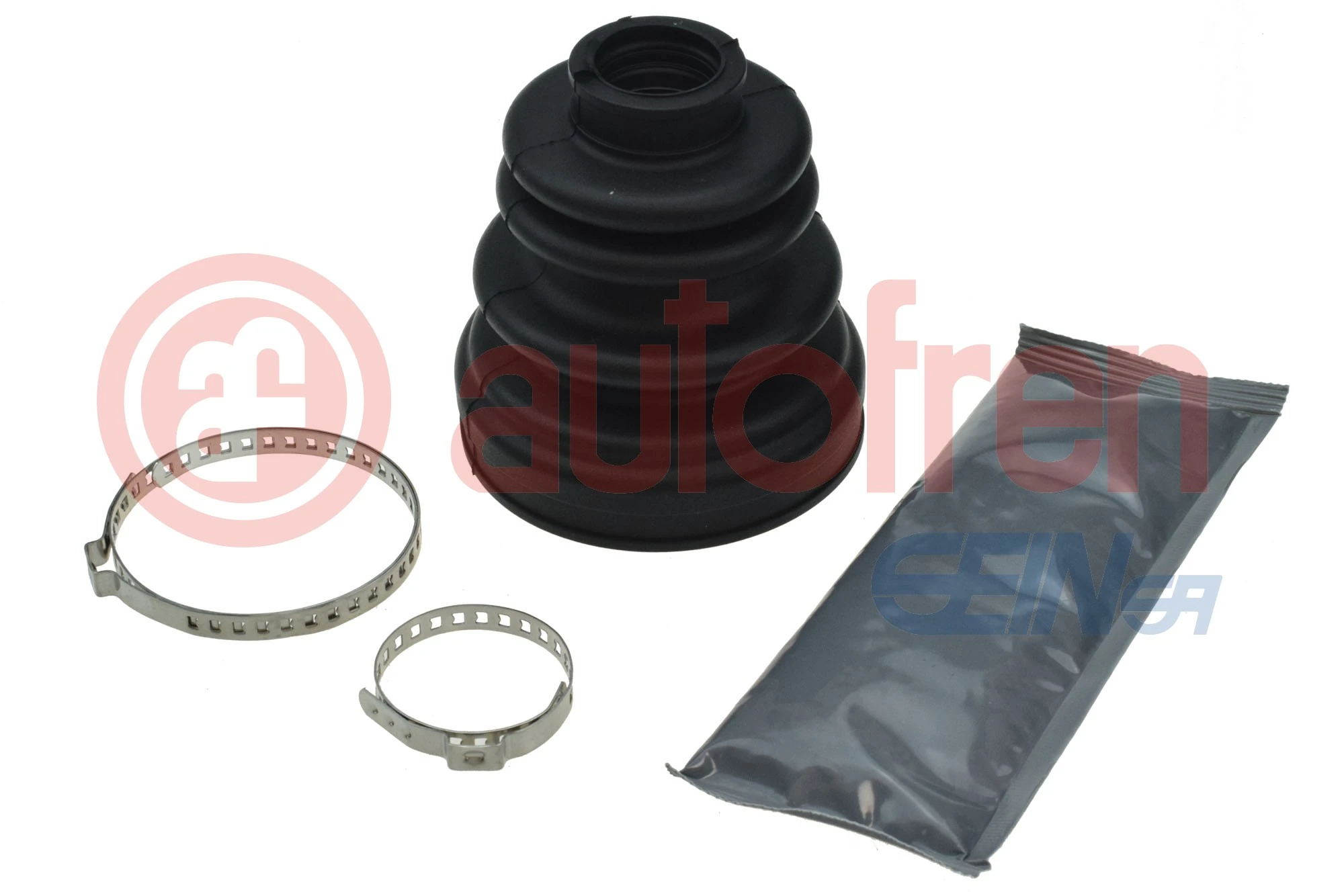 Autofren D8658