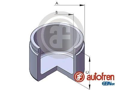 Autofren D02598