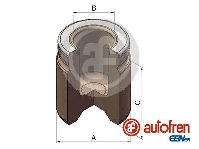 Autofren D025592