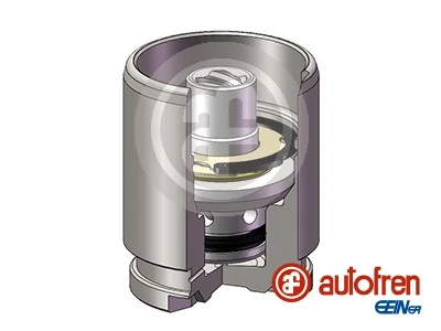 Autofren D025120K