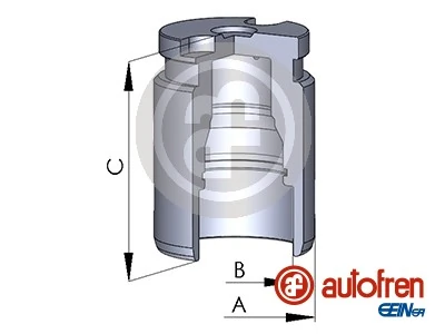 Autofren D02594