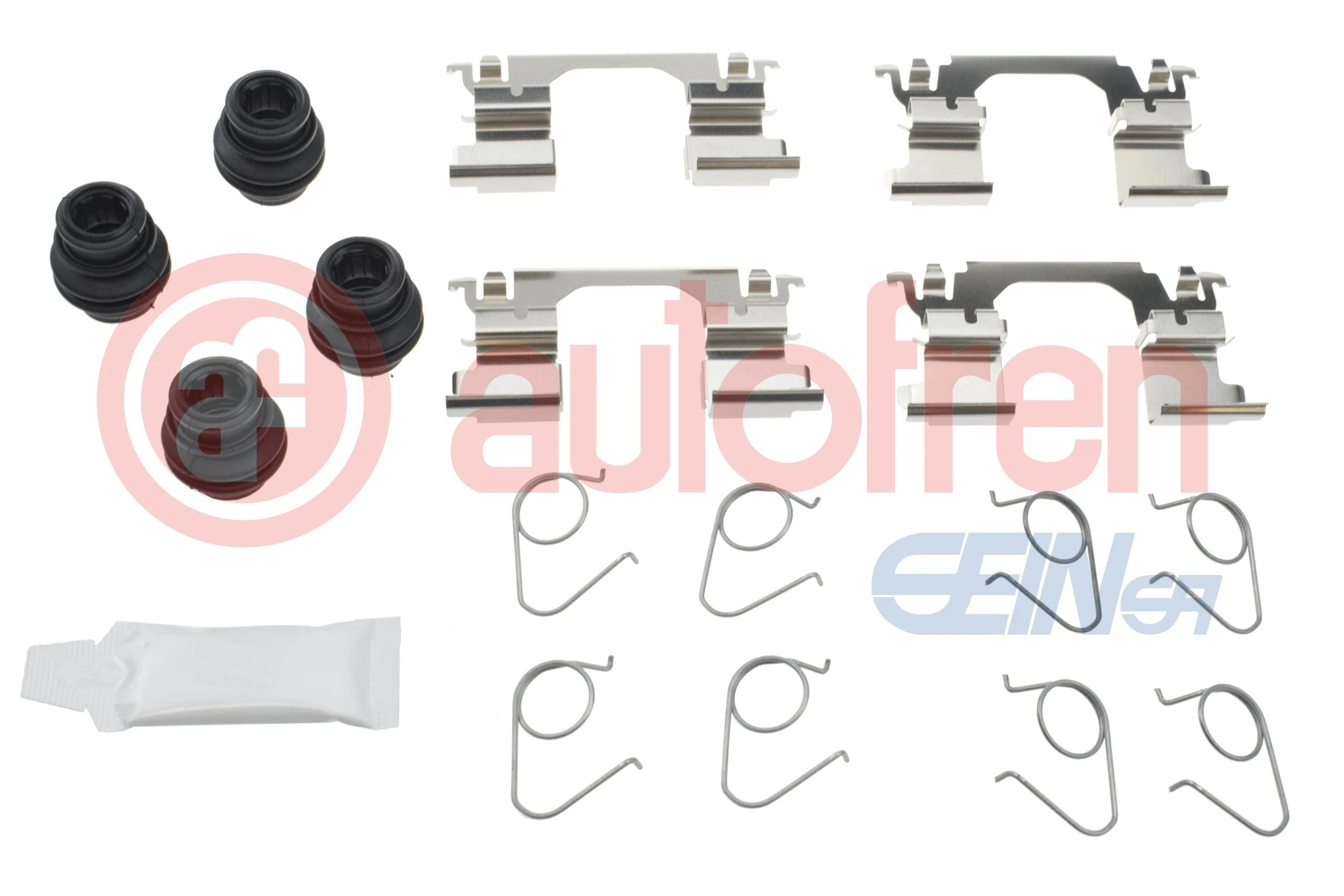Autofren D43161A