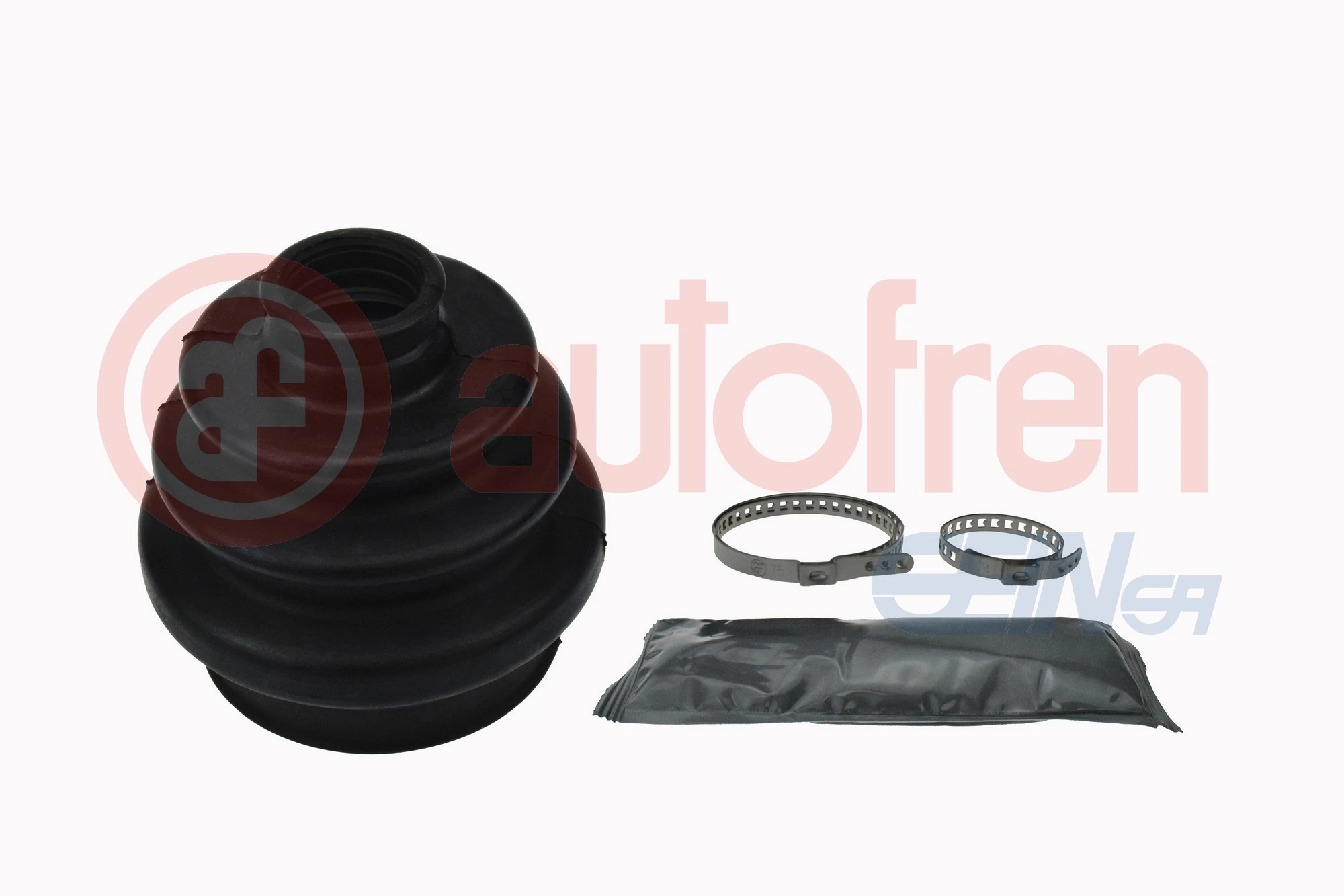 Autofren D8018