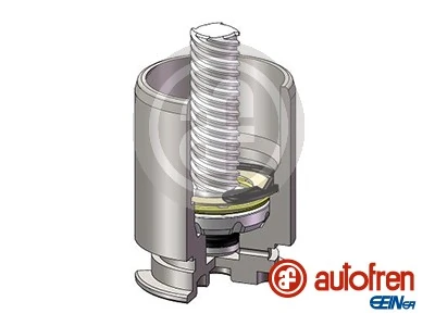 Autofren D025422LK