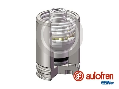 Autofren D025584K