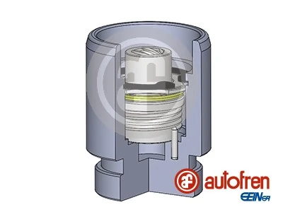 Autofren D025281K