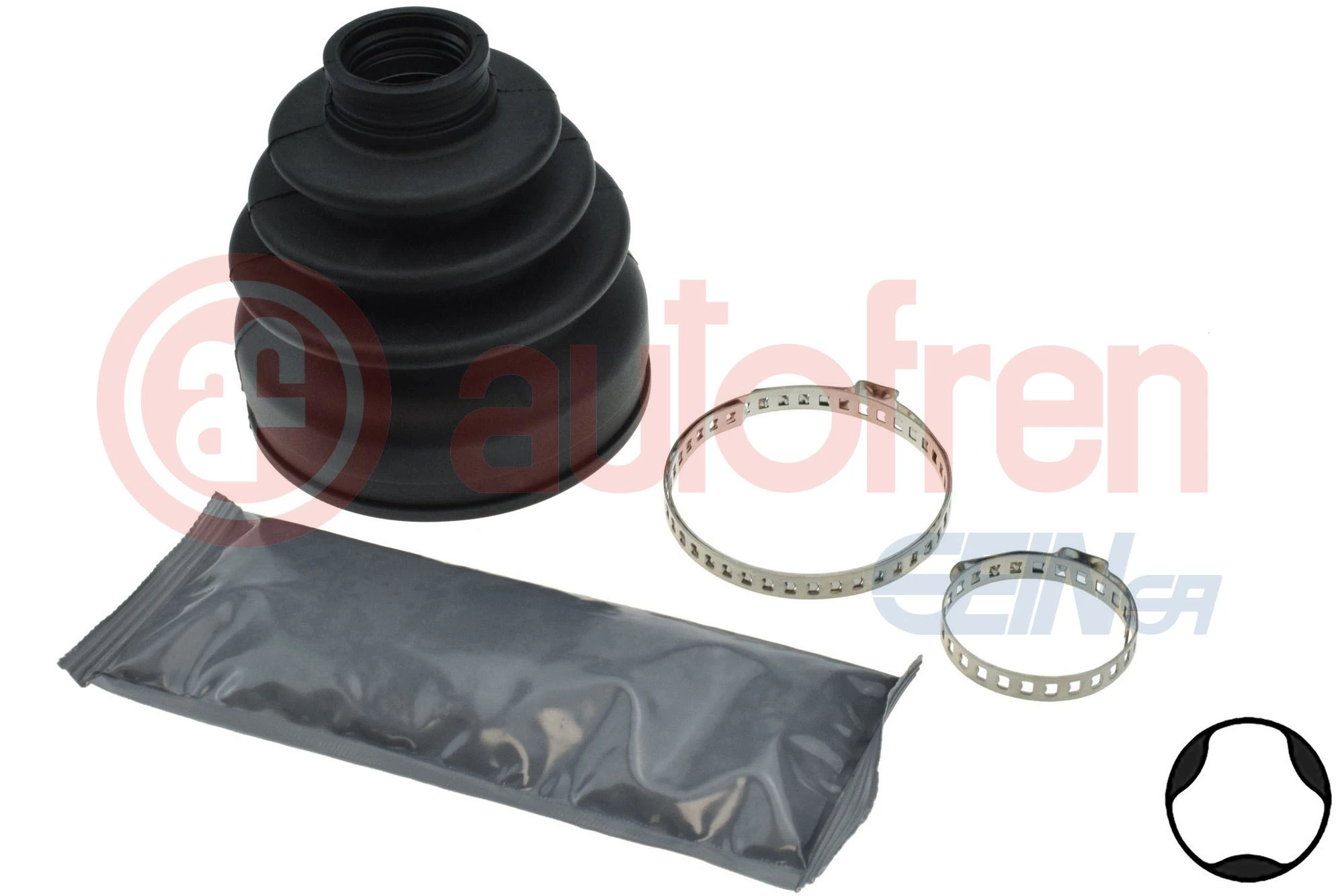 Autofren D8573