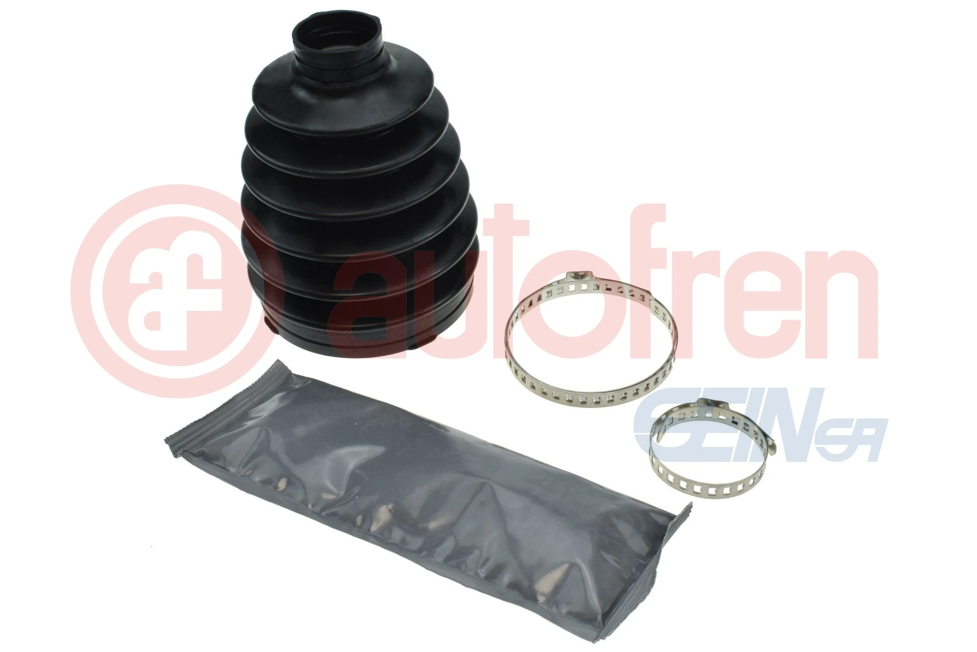 Autofren D8384T