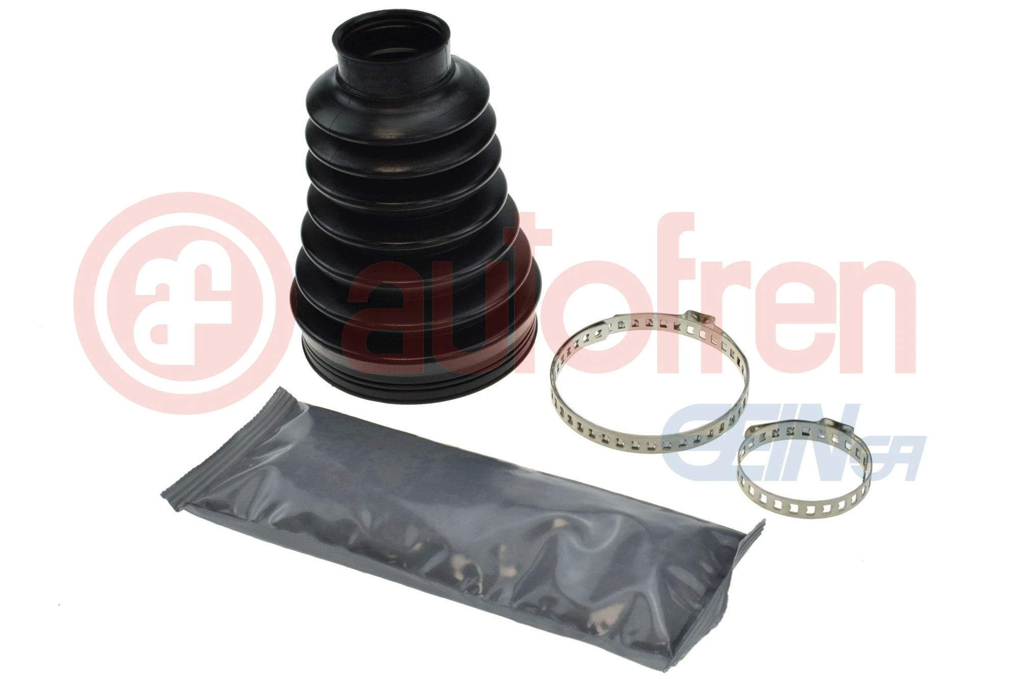 Volkswagen 7L6407283