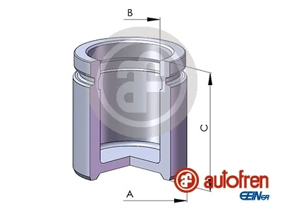 Autofren D02559