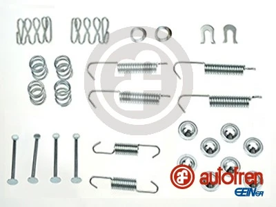 Autofren D3982A