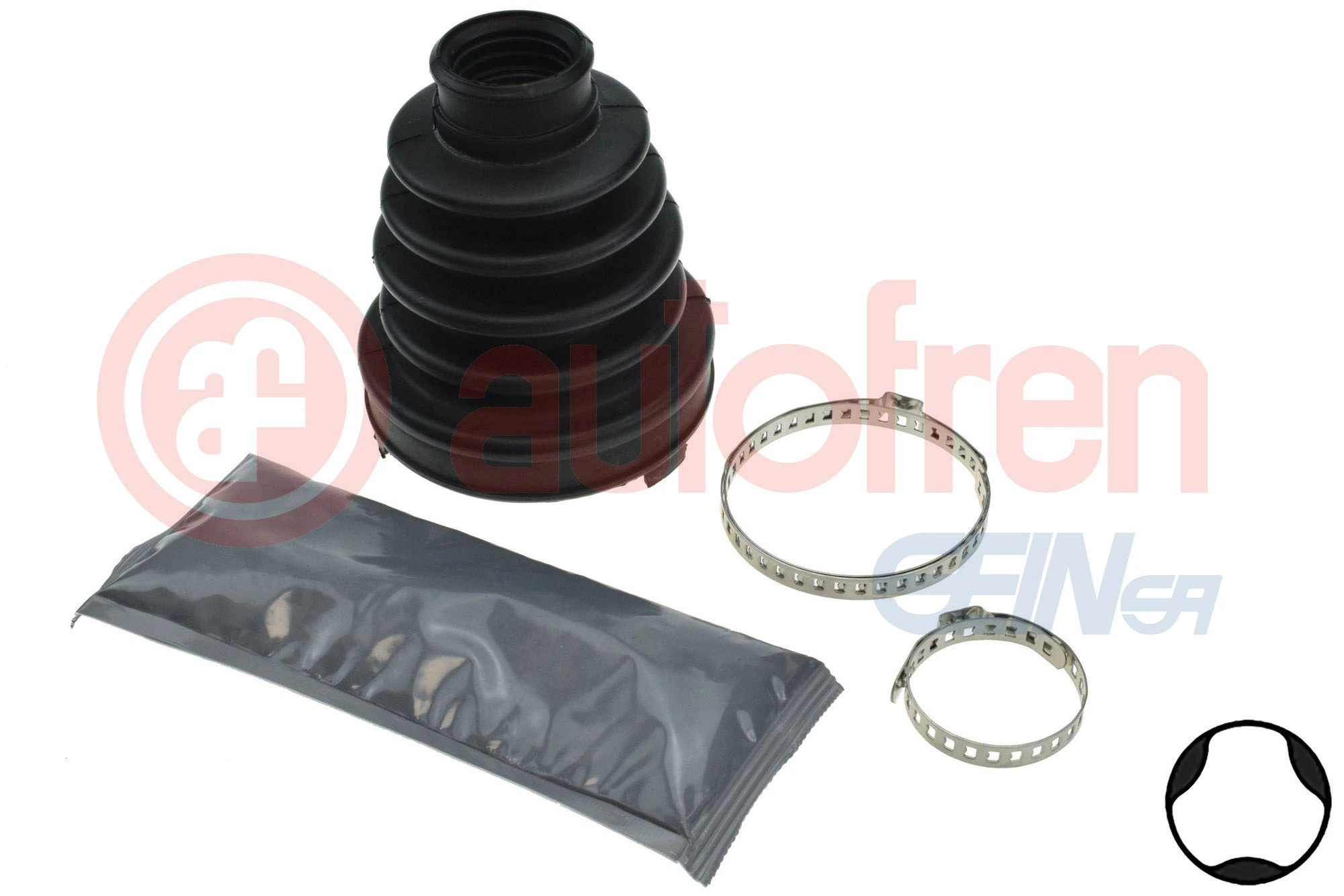 Autofren D8590