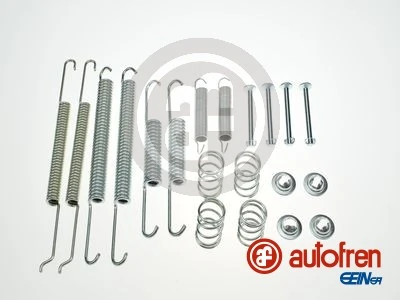 Autofren D3892A