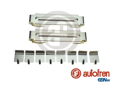 Autofren D43026A