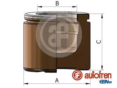 Autofren D025364