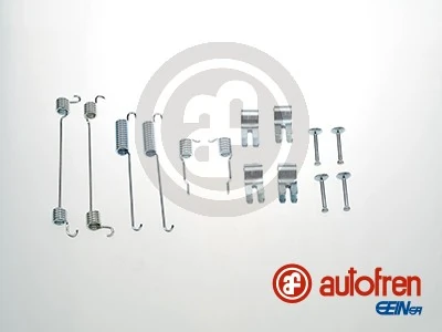 Autofren D3897A