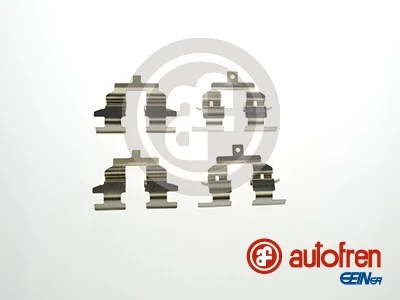 Autofren D42822A