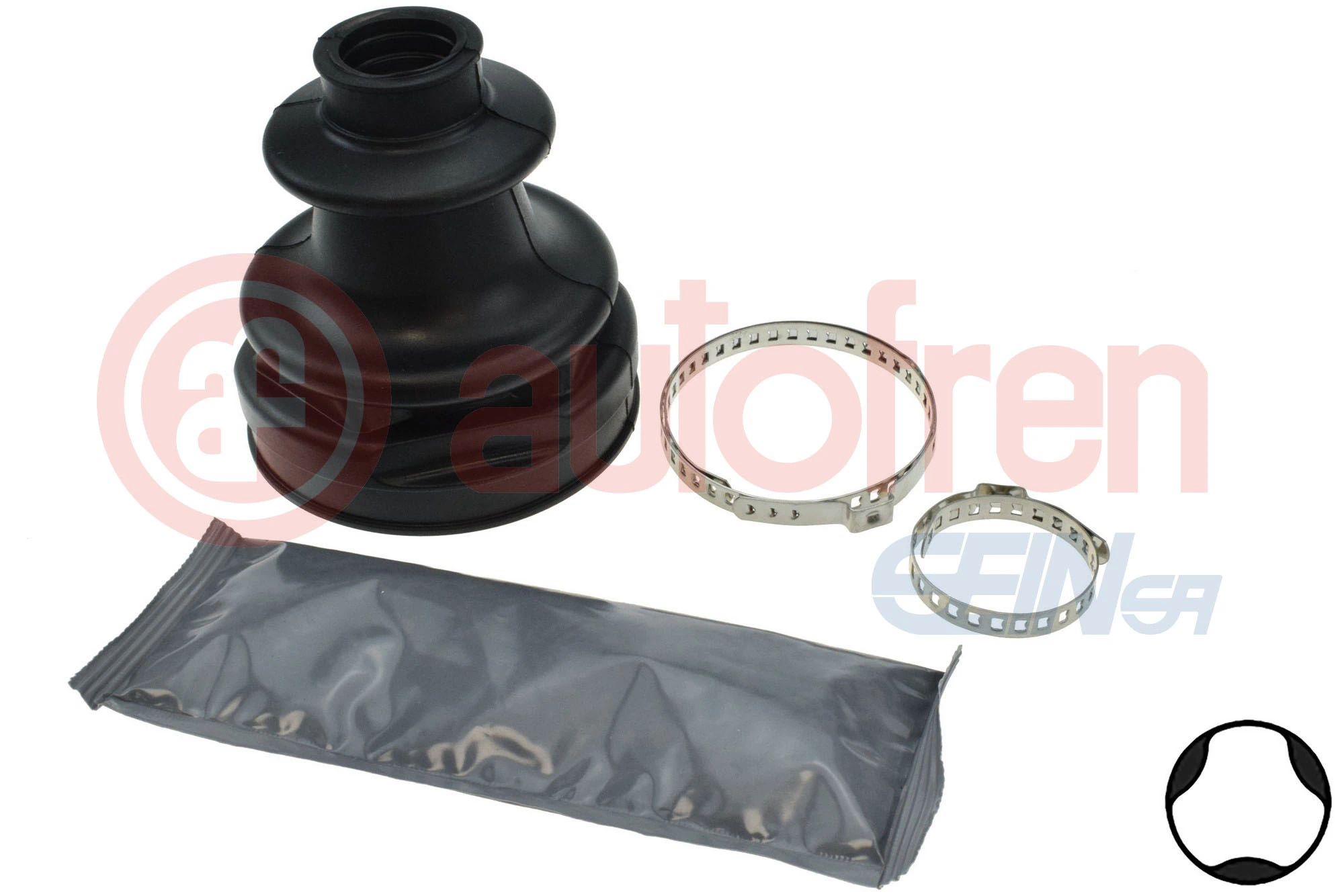 Febi 23188