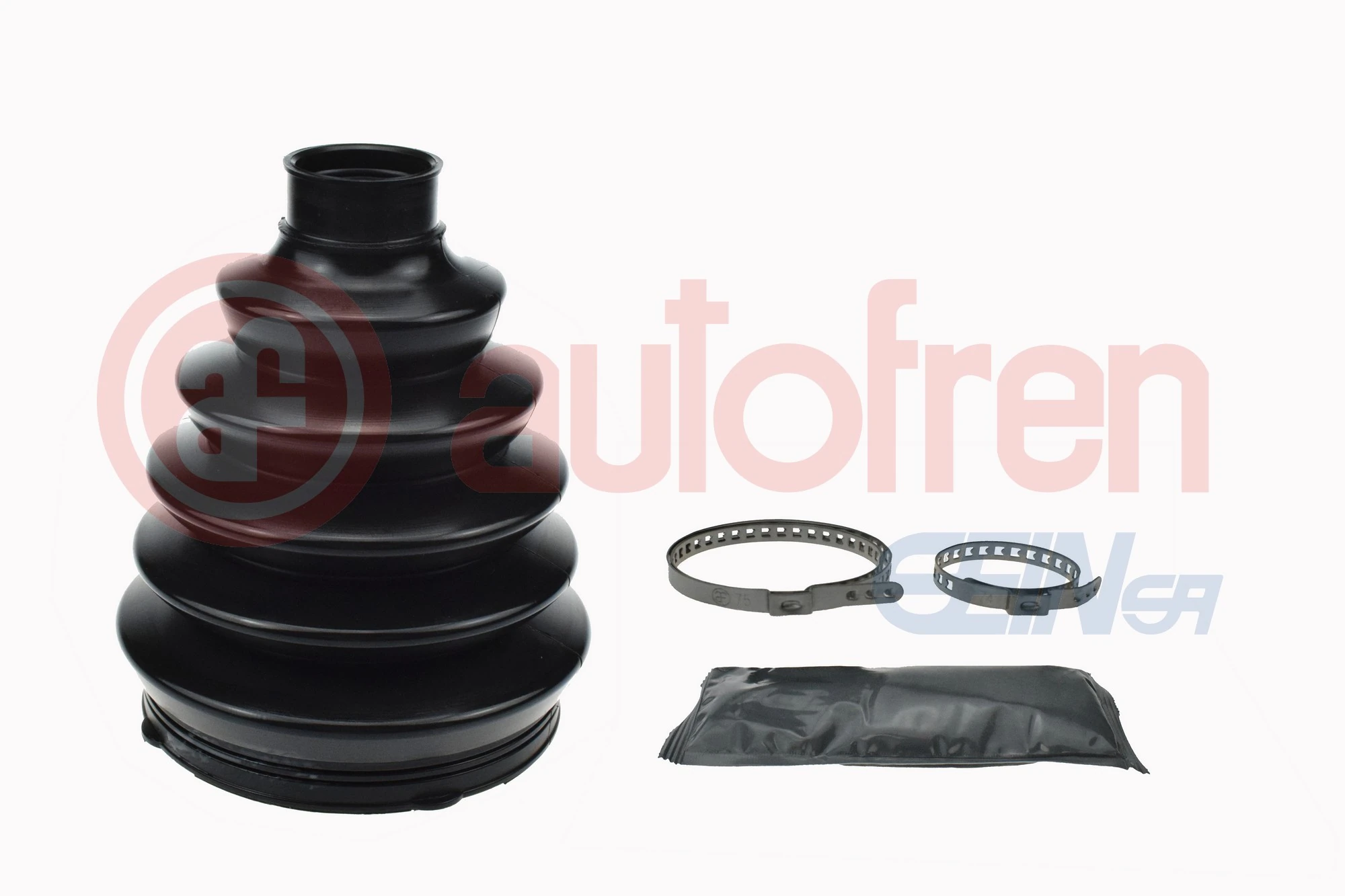 Autofren D8268T