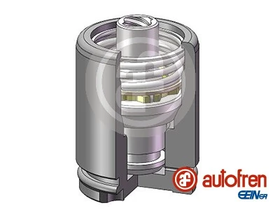 Autofren D025417K