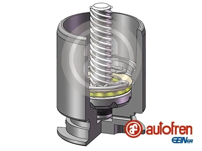 Autofren D02554LK