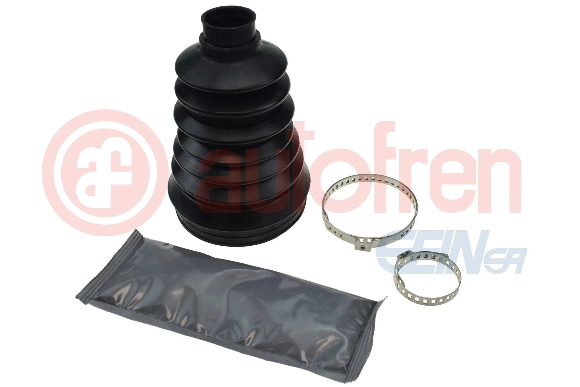 Autofren D8186T