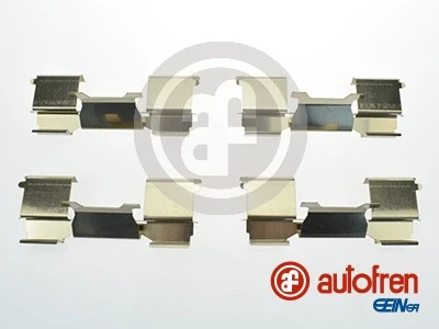 Autofren D42582A