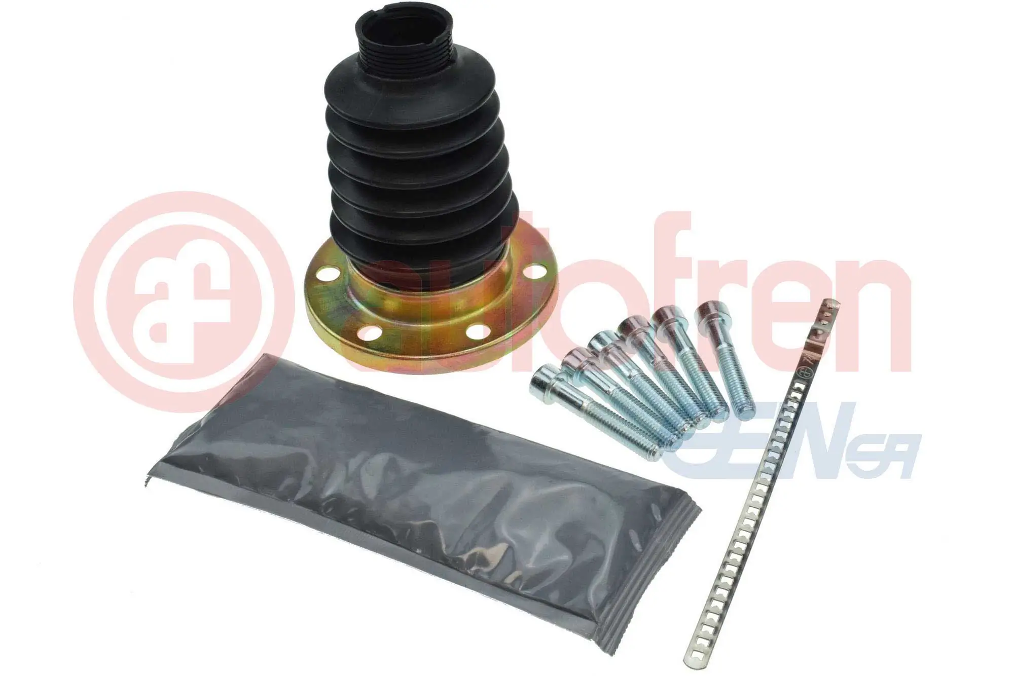 Autofren D8288T
