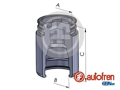Autofren D025584