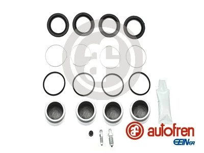 Autofren D41126C