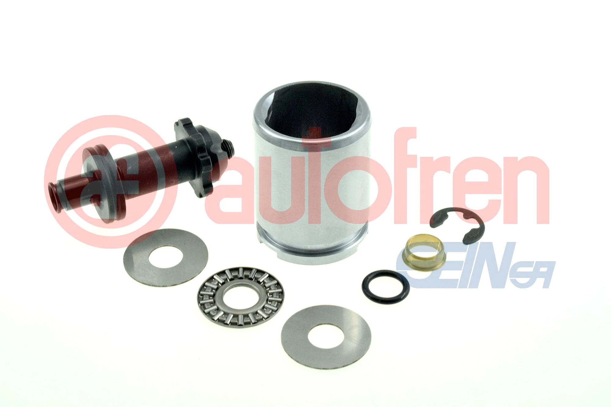 Autofren D025536K2