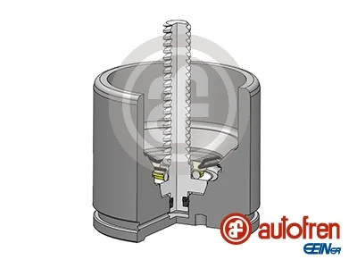 Autofren D025681K