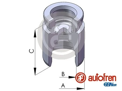 Autofren D02568