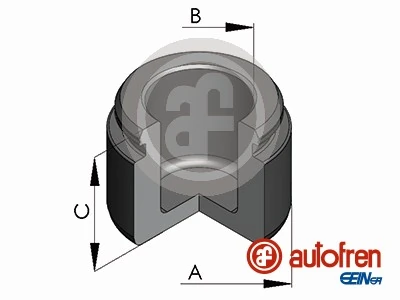 Autofren D025788