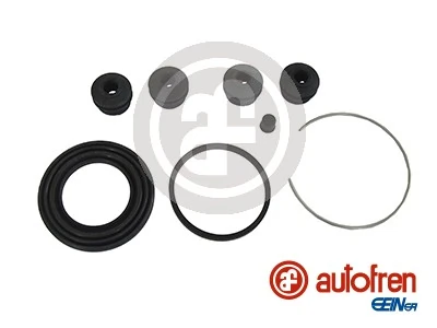 Autofren D4666