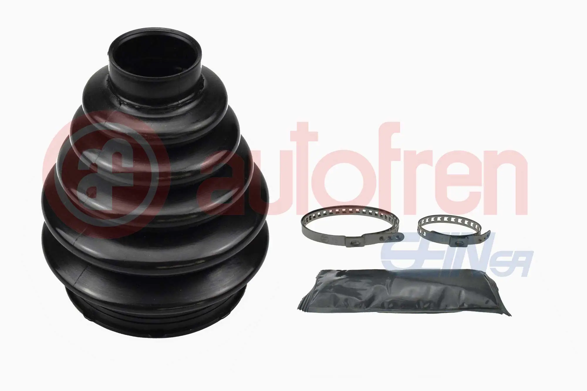 Autofren D8266T