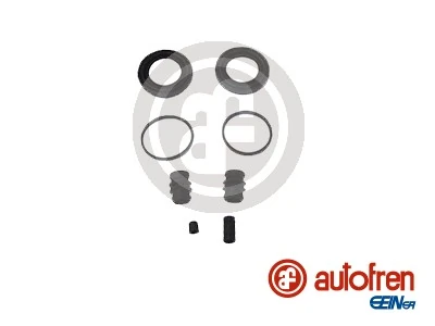 Autofren D4972
