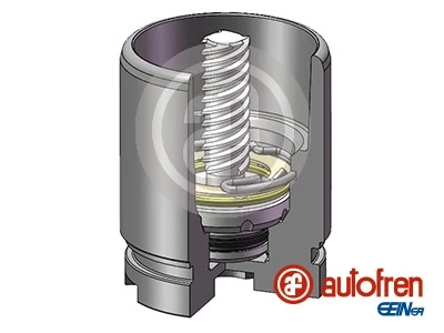 Autofren D025441RK