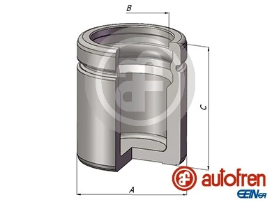 Autofren D025600